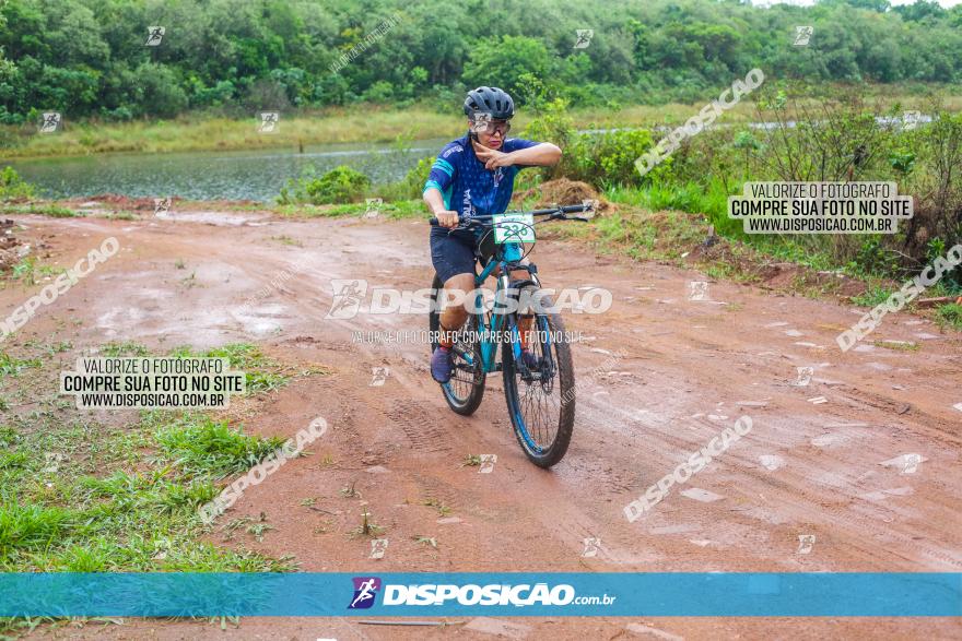 1º Desafio MTB Sandovalina