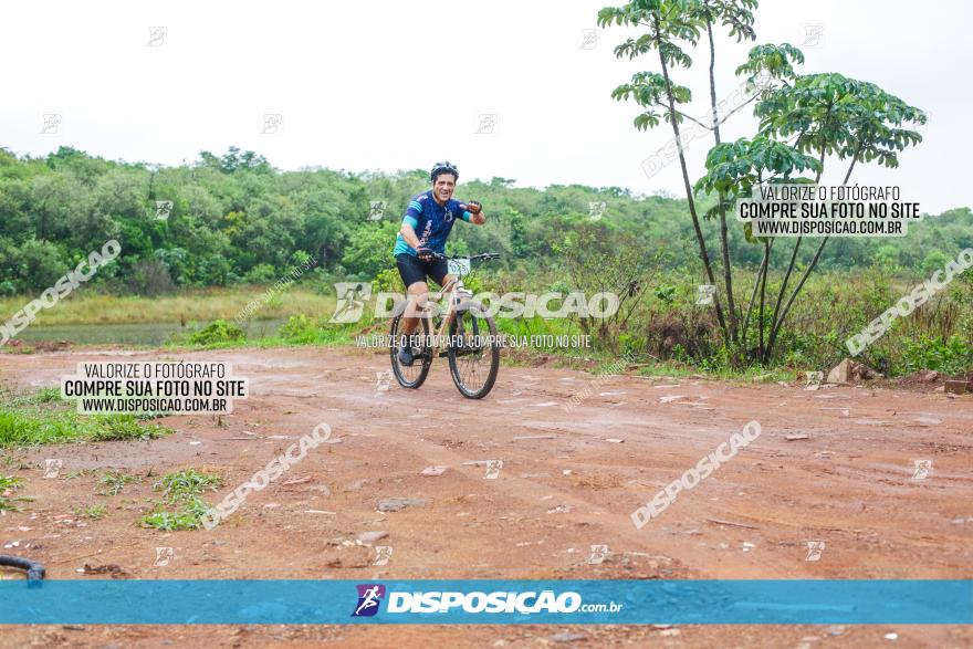 1º Desafio MTB Sandovalina