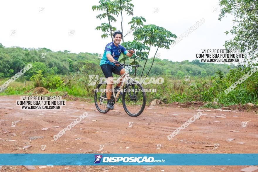 1º Desafio MTB Sandovalina