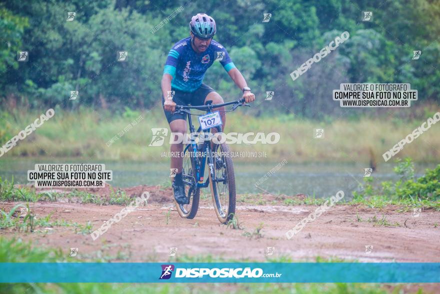 1º Desafio MTB Sandovalina