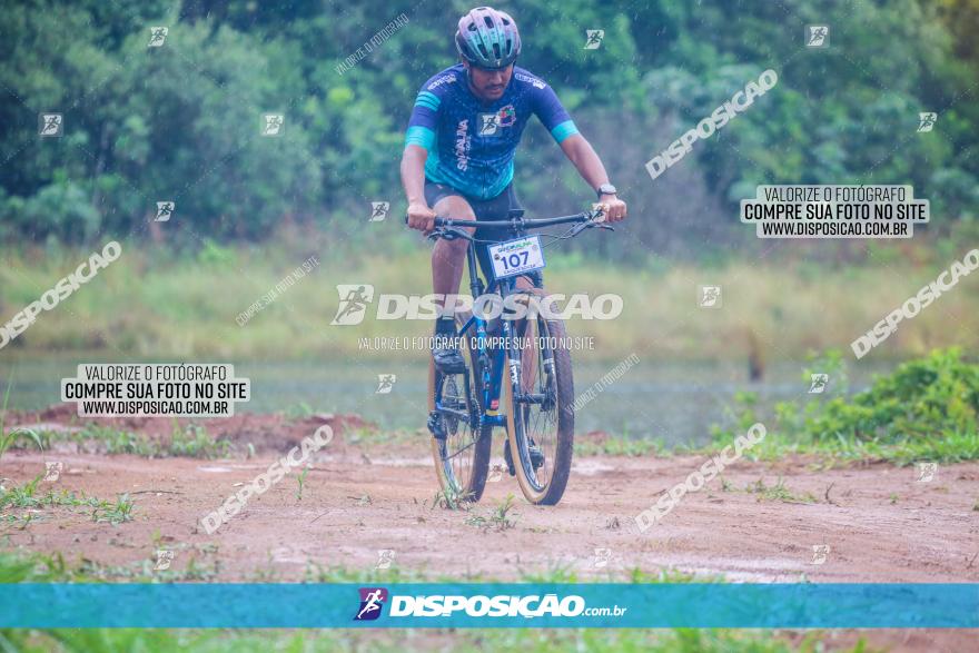 1º Desafio MTB Sandovalina