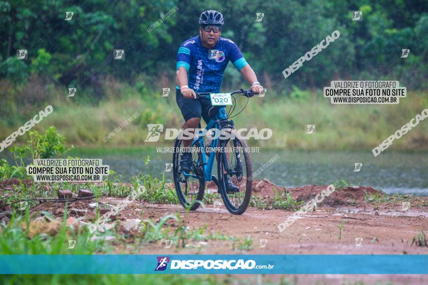 1º Desafio MTB Sandovalina