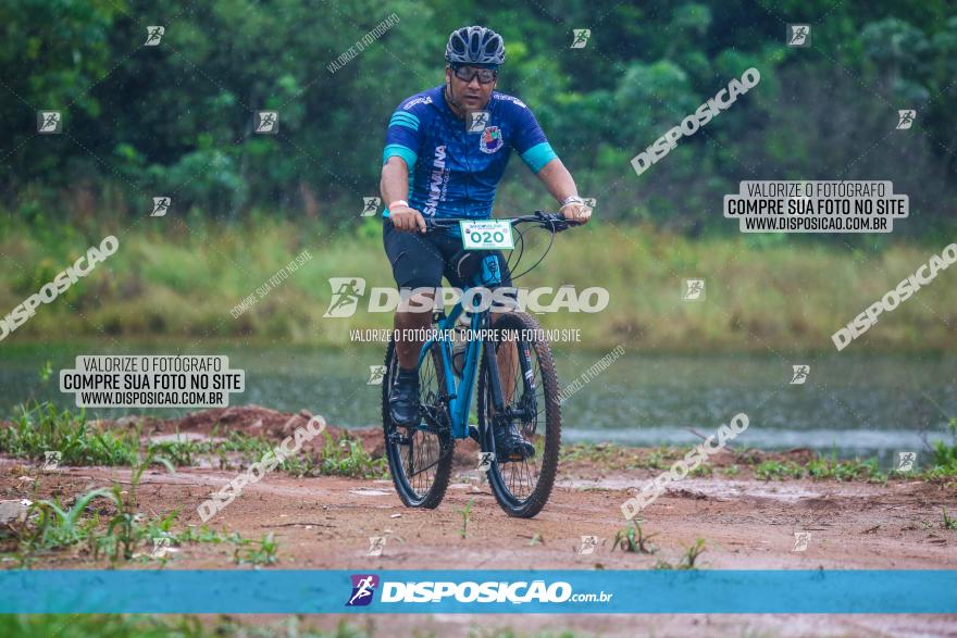 1º Desafio MTB Sandovalina