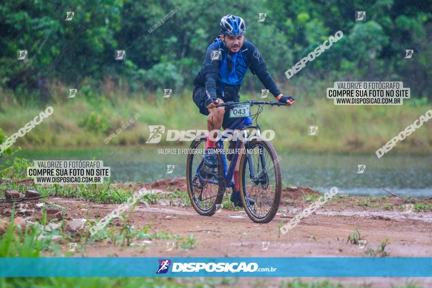 1º Desafio MTB Sandovalina