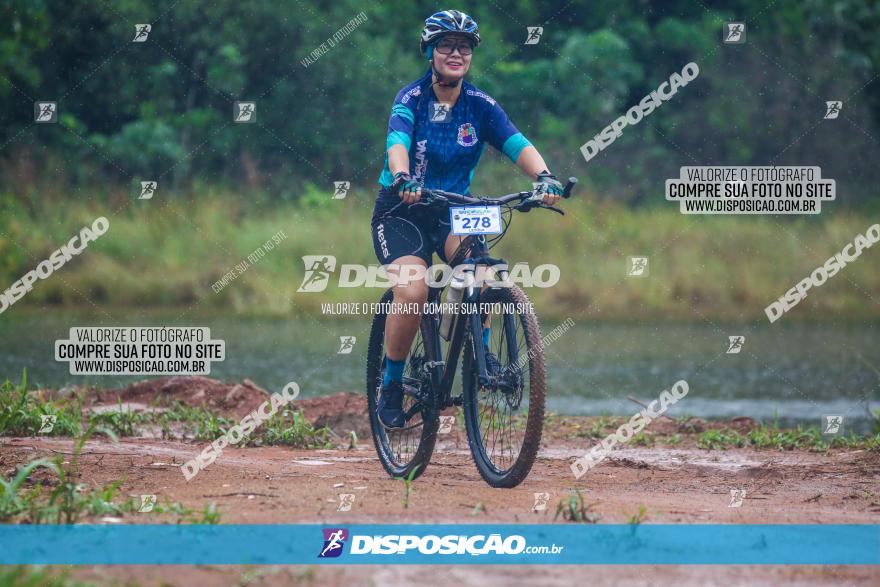 1º Desafio MTB Sandovalina