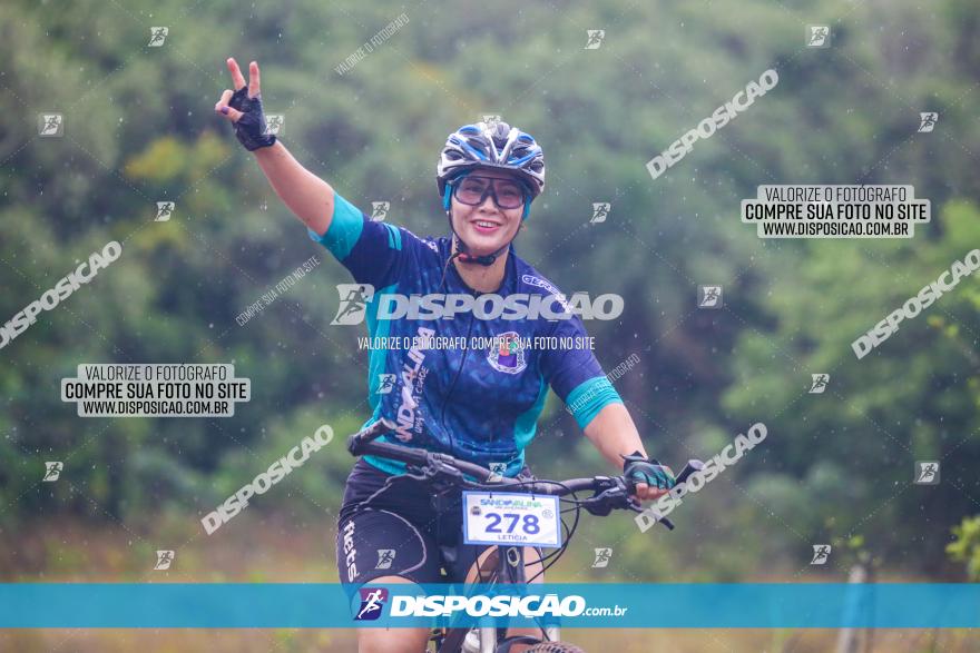 1º Desafio MTB Sandovalina