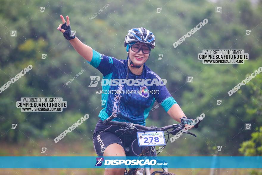 1º Desafio MTB Sandovalina