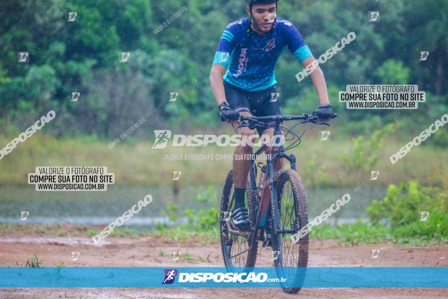 1º Desafio MTB Sandovalina