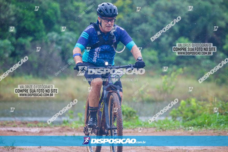 1º Desafio MTB Sandovalina