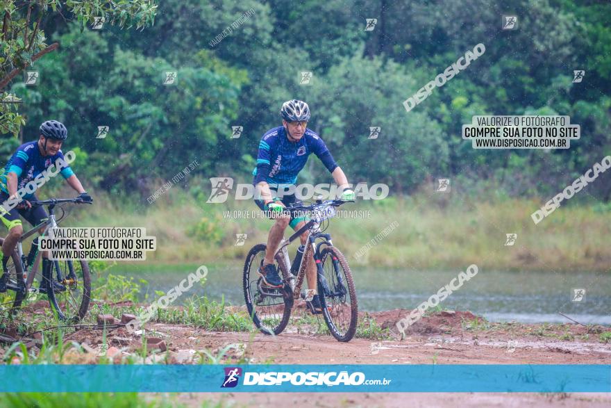 1º Desafio MTB Sandovalina