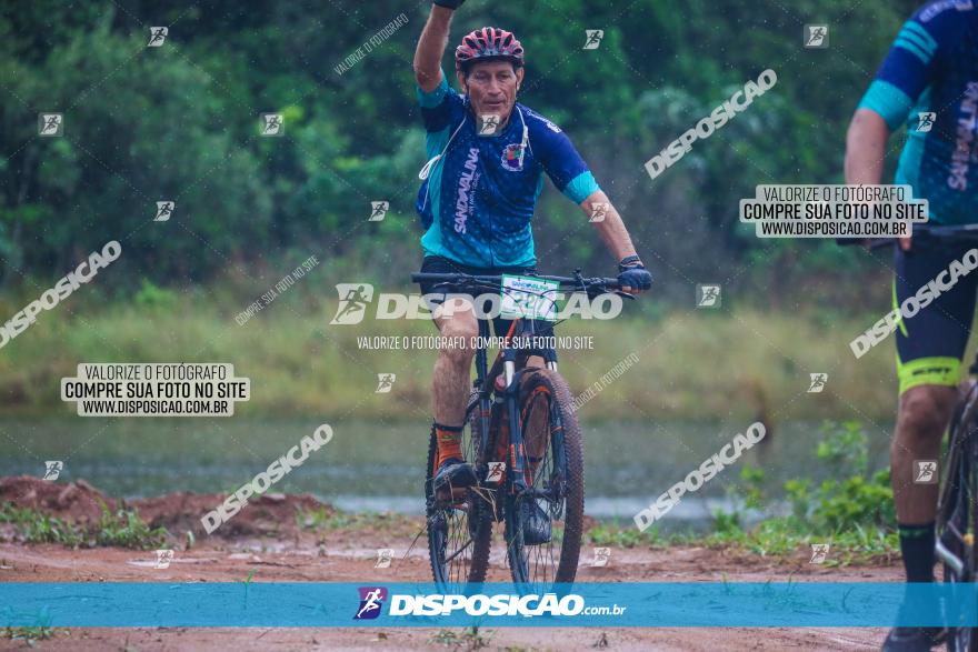 1º Desafio MTB Sandovalina