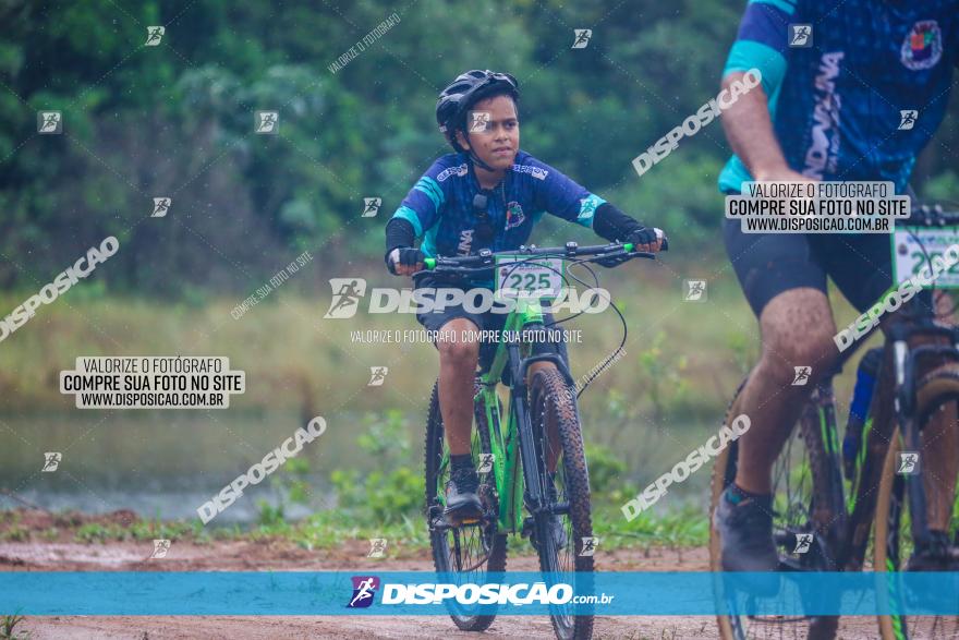 1º Desafio MTB Sandovalina