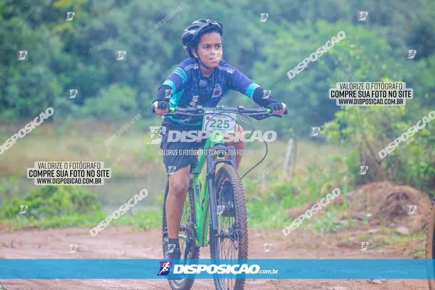 1º Desafio MTB Sandovalina