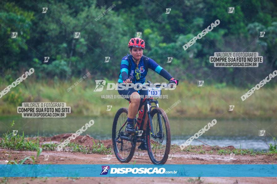 1º Desafio MTB Sandovalina