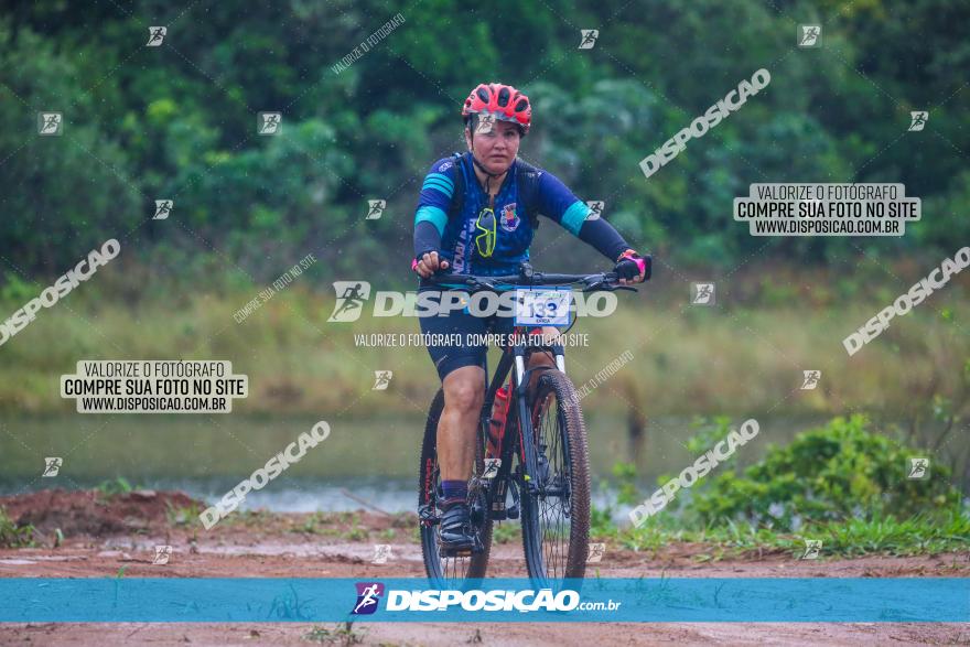 1º Desafio MTB Sandovalina