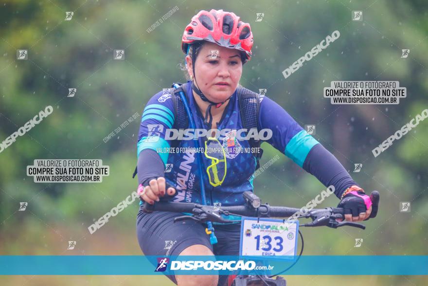 1º Desafio MTB Sandovalina