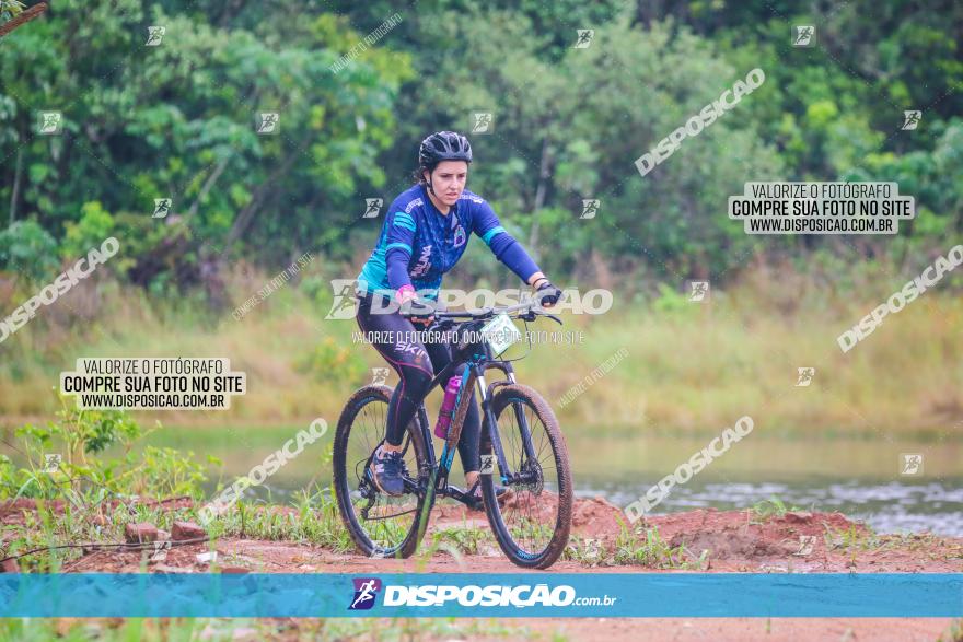 1º Desafio MTB Sandovalina