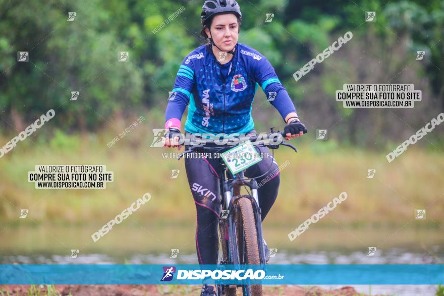 1º Desafio MTB Sandovalina