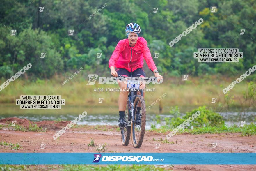 1º Desafio MTB Sandovalina