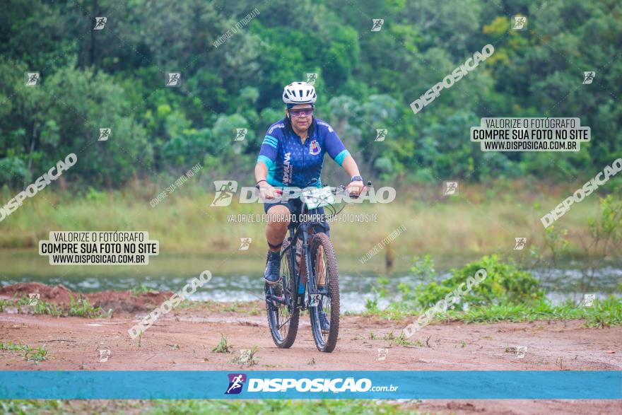 1º Desafio MTB Sandovalina