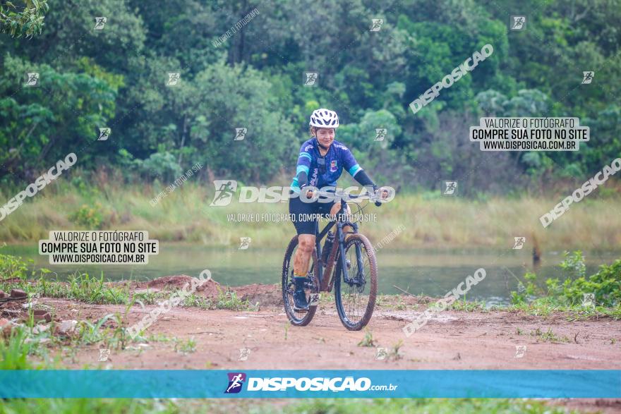 1º Desafio MTB Sandovalina