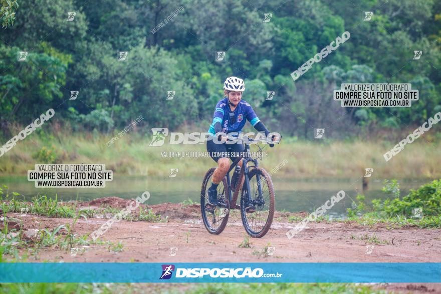 1º Desafio MTB Sandovalina