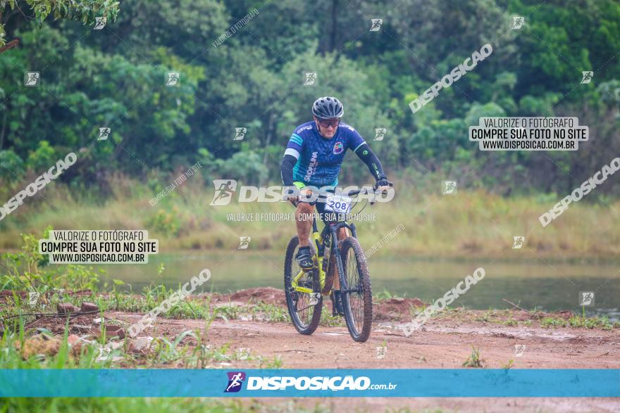 1º Desafio MTB Sandovalina