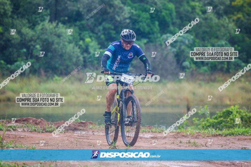 1º Desafio MTB Sandovalina