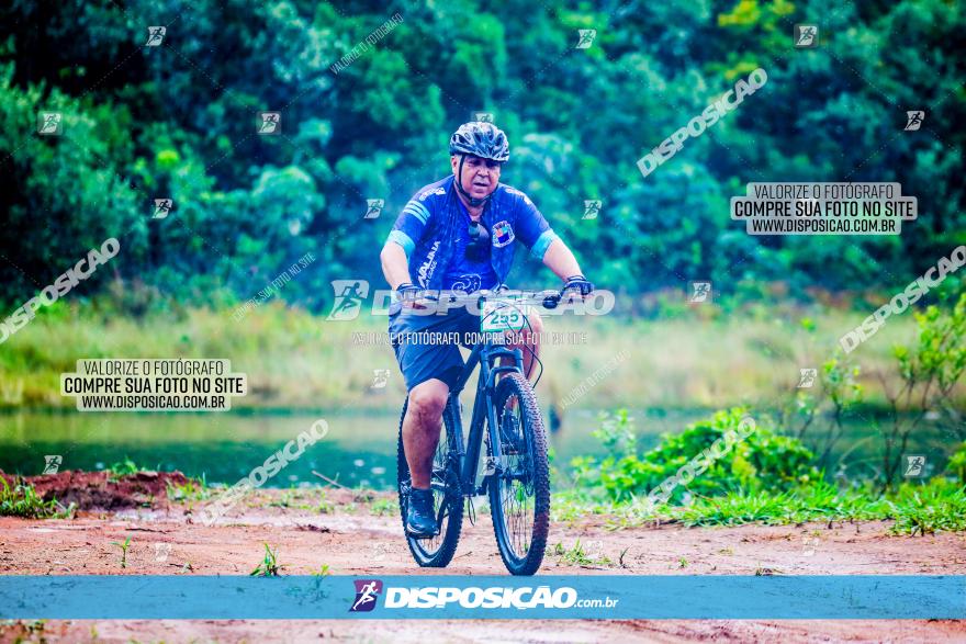 1º Desafio MTB Sandovalina