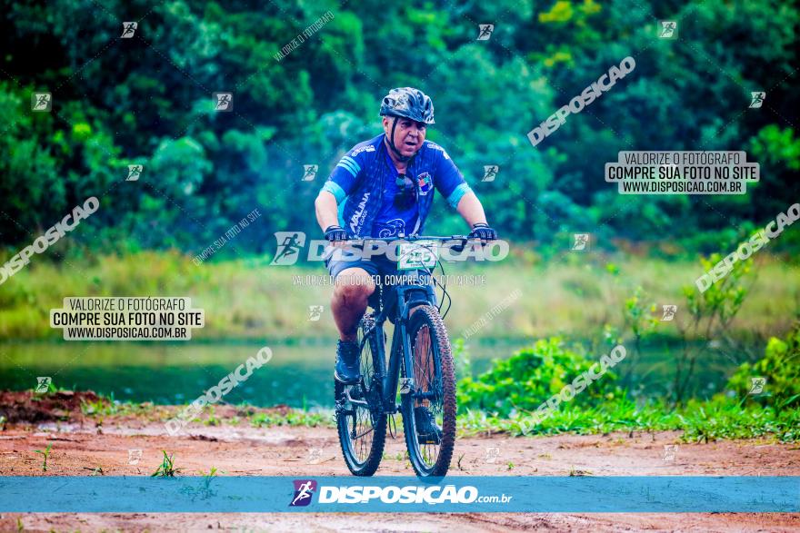 1º Desafio MTB Sandovalina