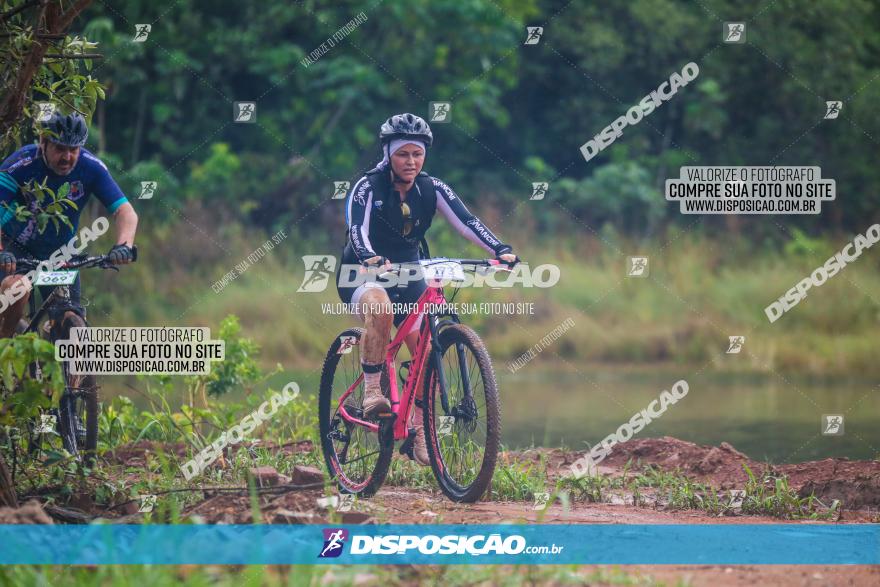 1º Desafio MTB Sandovalina