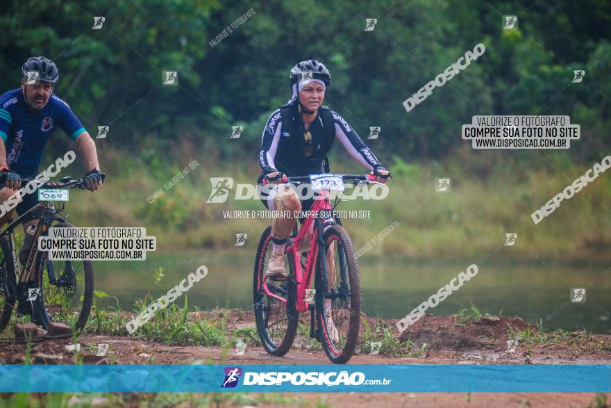 1º Desafio MTB Sandovalina