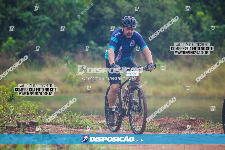 1º Desafio MTB Sandovalina