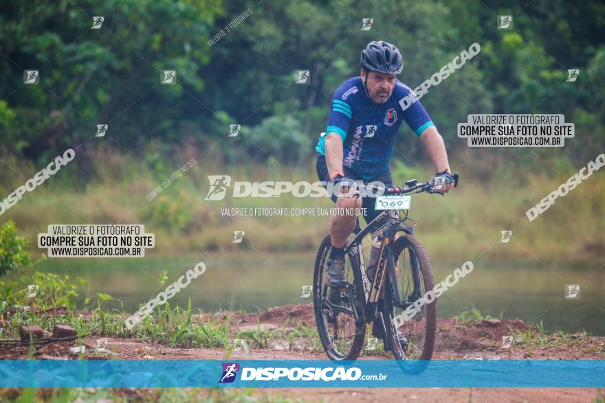 1º Desafio MTB Sandovalina