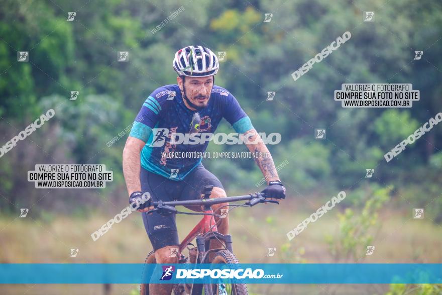 1º Desafio MTB Sandovalina