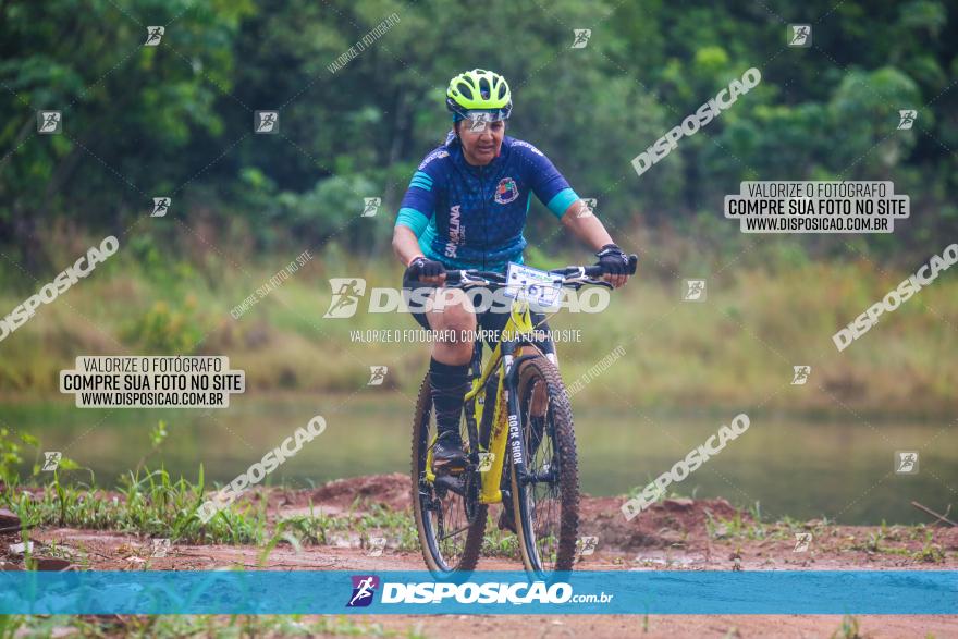 1º Desafio MTB Sandovalina