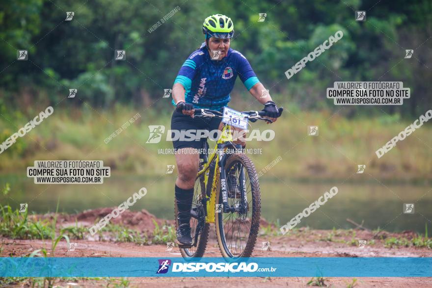 1º Desafio MTB Sandovalina