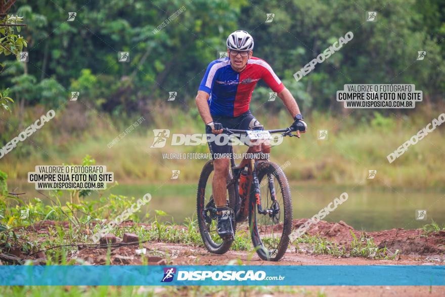 1º Desafio MTB Sandovalina