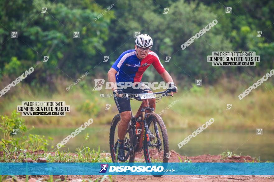 1º Desafio MTB Sandovalina