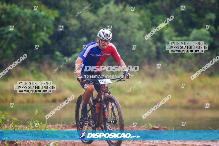 1º Desafio MTB Sandovalina