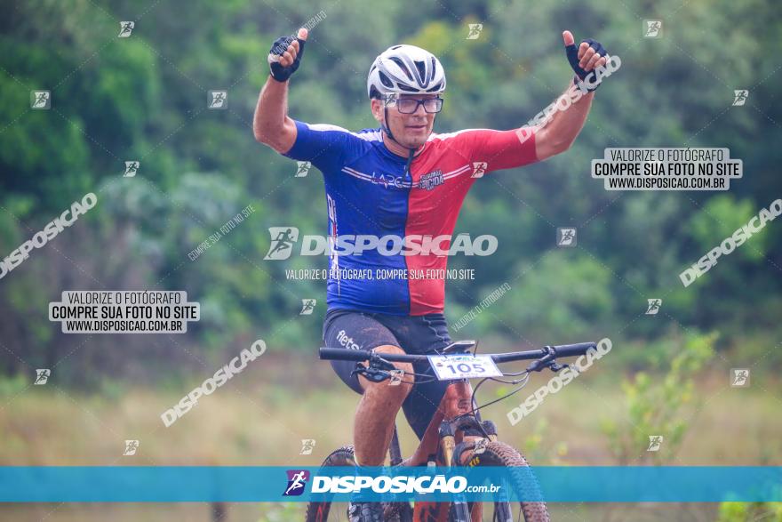 1º Desafio MTB Sandovalina