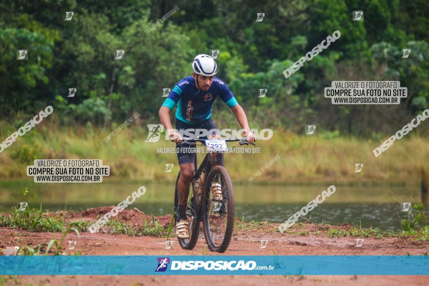 1º Desafio MTB Sandovalina