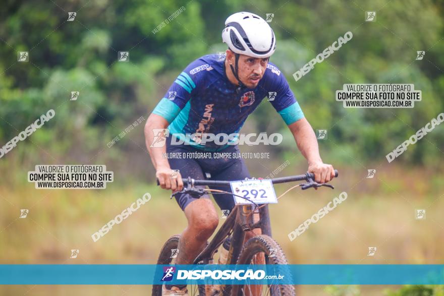 1º Desafio MTB Sandovalina