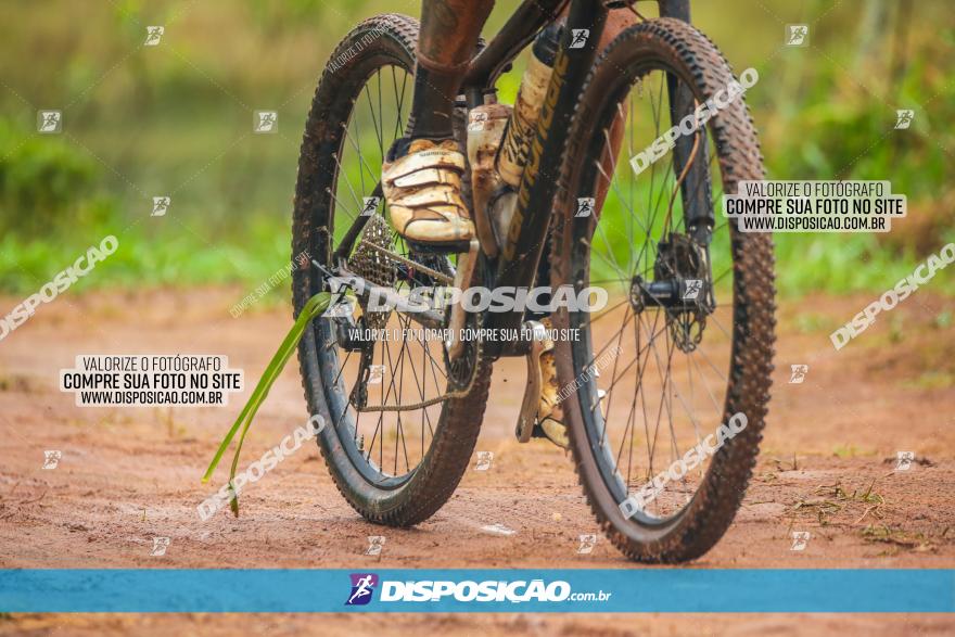 1º Desafio MTB Sandovalina