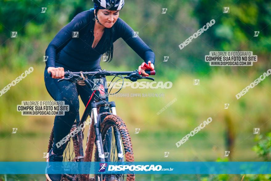 1º Desafio MTB Sandovalina