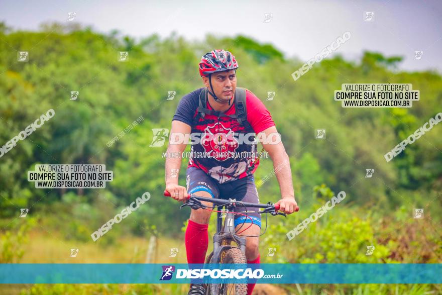 1º Desafio MTB Sandovalina