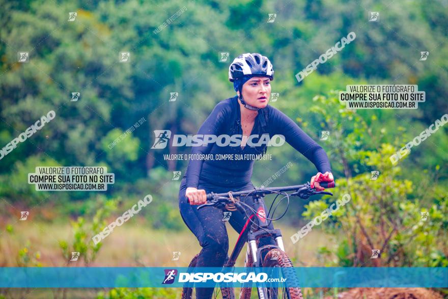 1º Desafio MTB Sandovalina