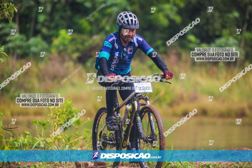 1º Desafio MTB Sandovalina