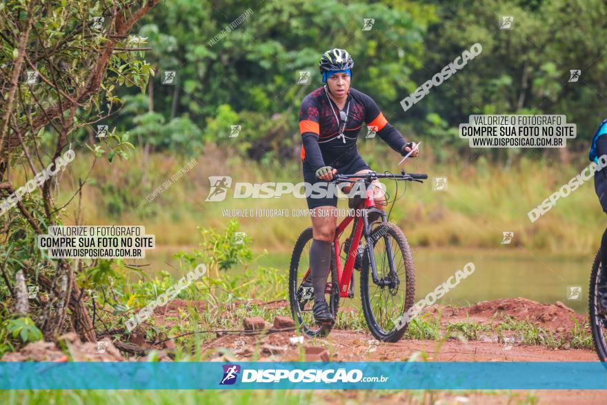 1º Desafio MTB Sandovalina