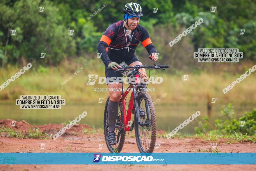 1º Desafio MTB Sandovalina